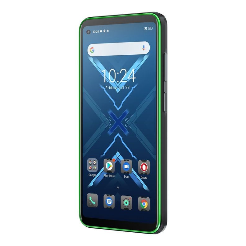 Blackview BL5000 DualSim 5G Resistente Golpes Agua-3