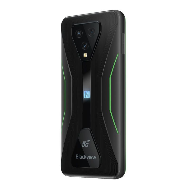Blackview BL5000 DualSim 5G Resistente Golpes Agua-4