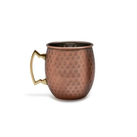 COPPER MUG WAYU-0