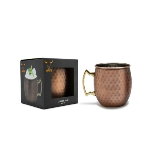 COPPER MUG WAYU-1