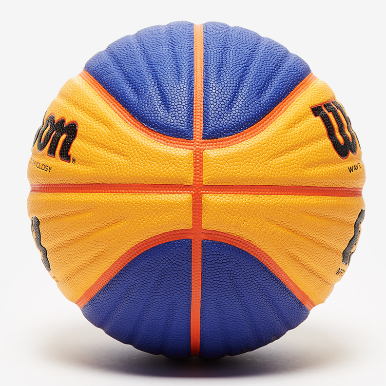 Balón Basketball FIBA 3x3 Game Tamaño 6-1