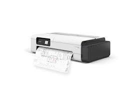 PLotter Image Prograf  TC 20 24 Inches continuos-2