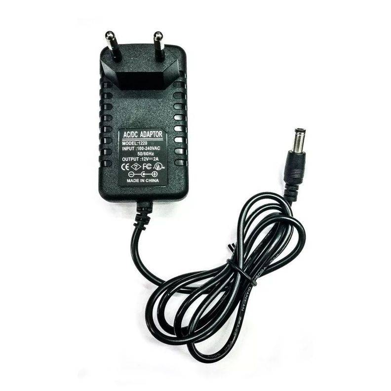 Inflador Electrico Multifuncional Para 220v/12v-1
