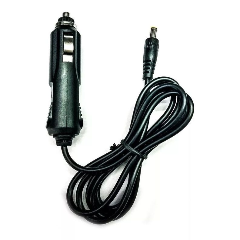 Inflador Electrico Multifuncional Para 220v/12v-3