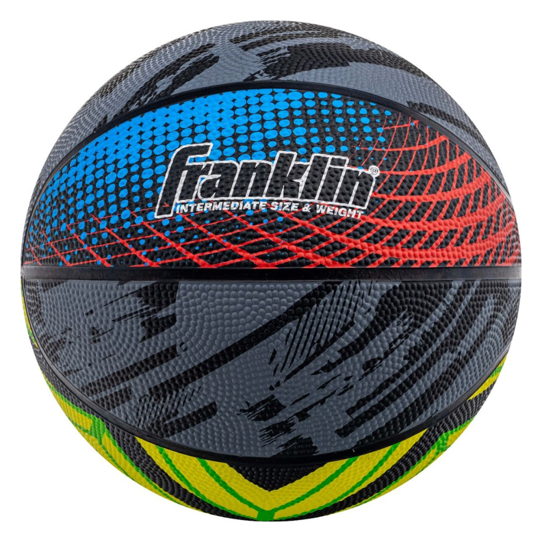 Balón Basketball Mystic Tamaño 6-0