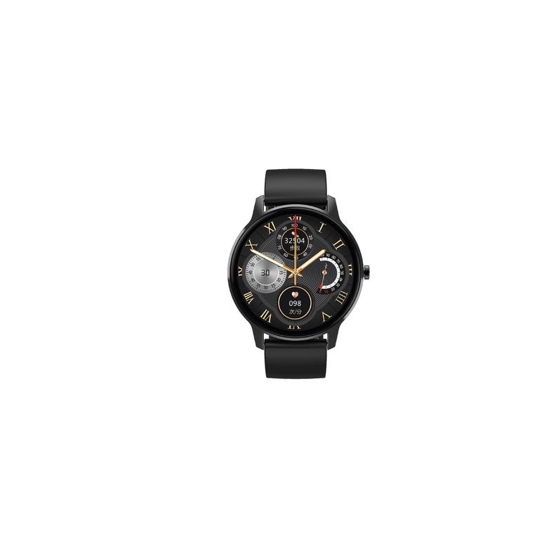 Reloj Smartwatch Tipo Analogo Bluetooth Waterproof Tecnolab-2