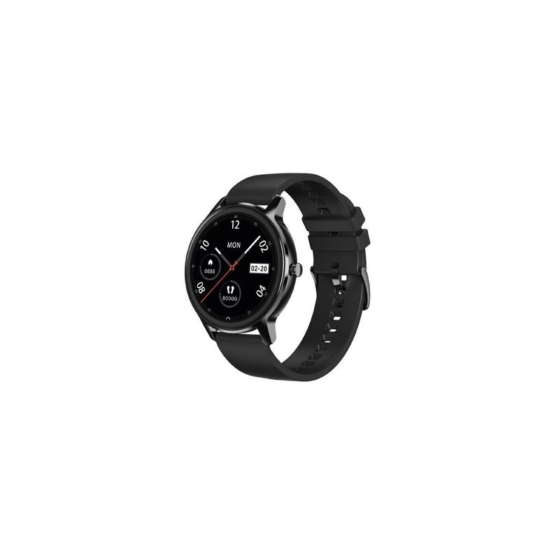 Reloj Smartwatch Tipo Analogo Bluetooth Waterproof Tecnolab-0
