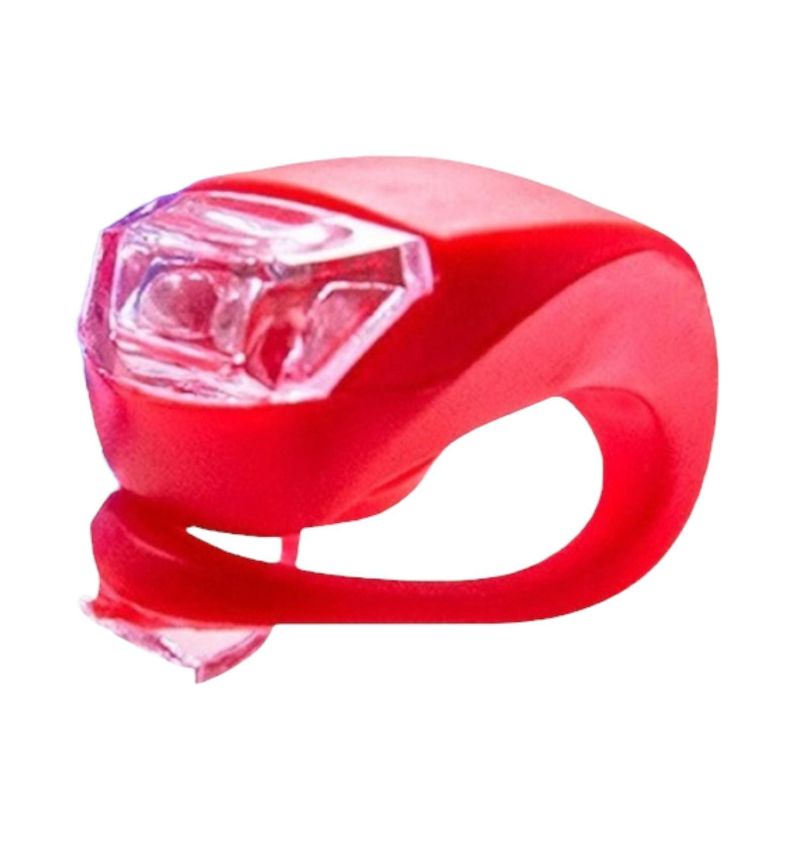 SET 2 LUCES BICICLETA -0