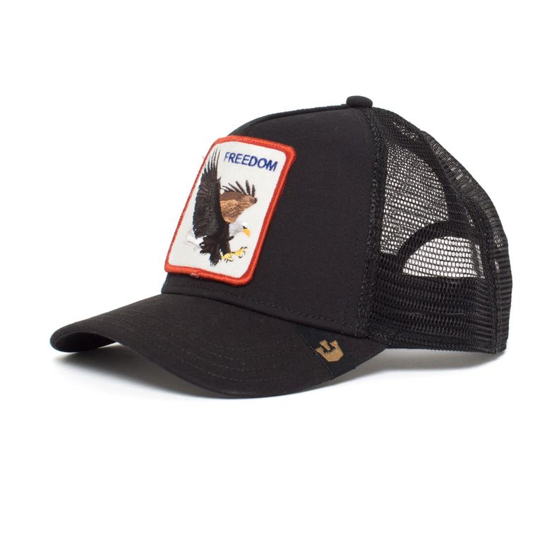 Gorra The Freedom Eagle-0