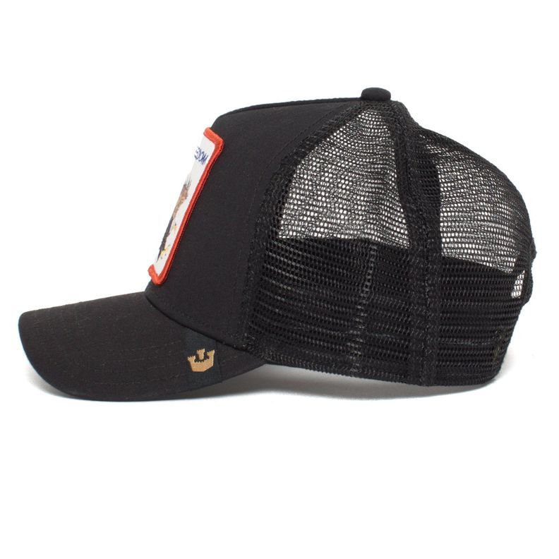 Gorra The Freedom Eagle-2