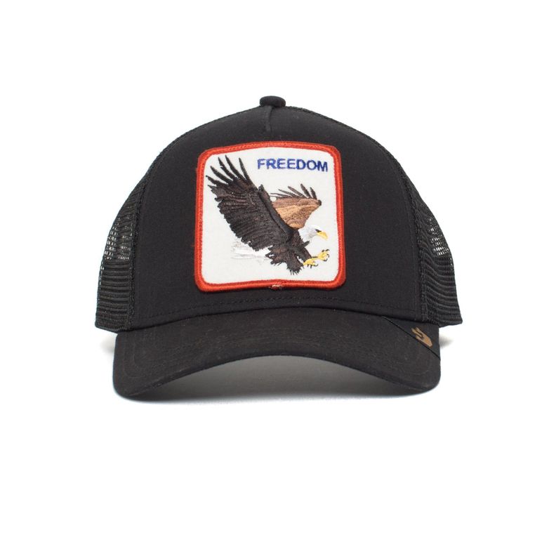 Gorra The Freedom Eagle-1