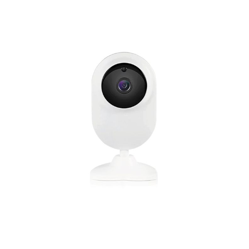 Camara de Seguridad Monitor de Bebé Inalambrica WIFI 1080p-1