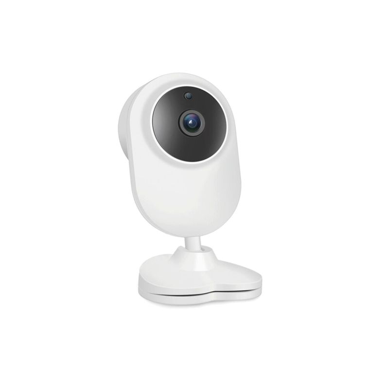 Camara de Seguridad Monitor de Bebé Inalambrica WIFI 1080p-0