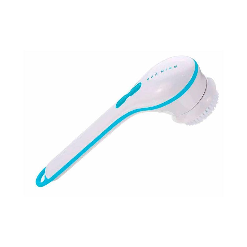 Cepillo Limpiador Masajeador y Exfoliante Facial -0