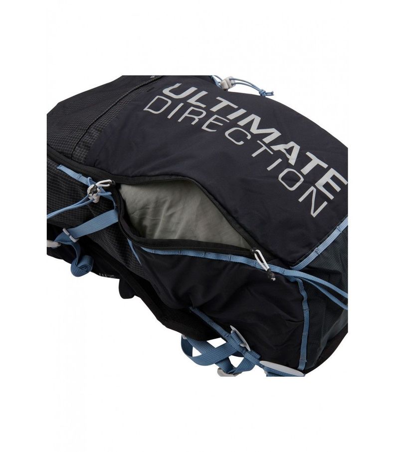 FastPack 20 Black X/S-5