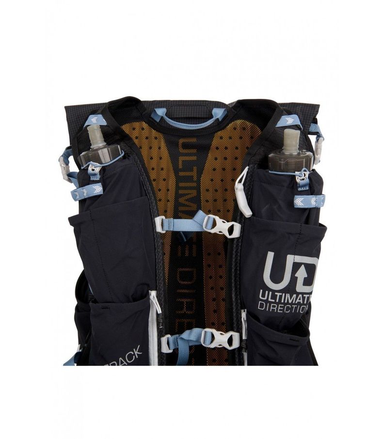 FastPack 20 Black X/S-3