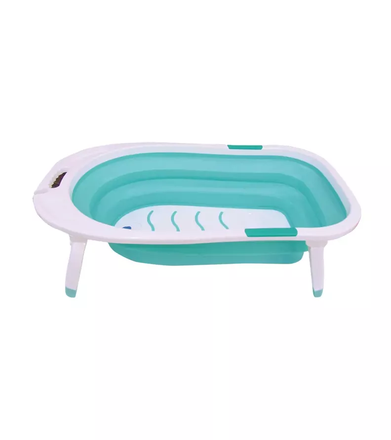 Bañera Plegable para Bebé Calipso Pumucki-1
