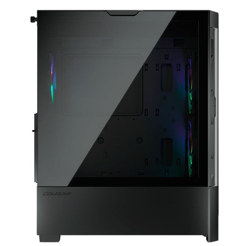 Gabinete Gamer Cougar Airface RGB-1