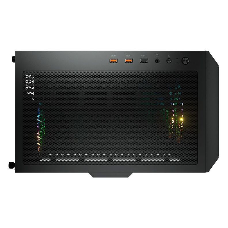 Gabinete Gamer Cougar Airface RGB-4