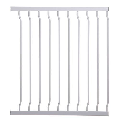 Extensión 54 cm para puerta liberty infantil