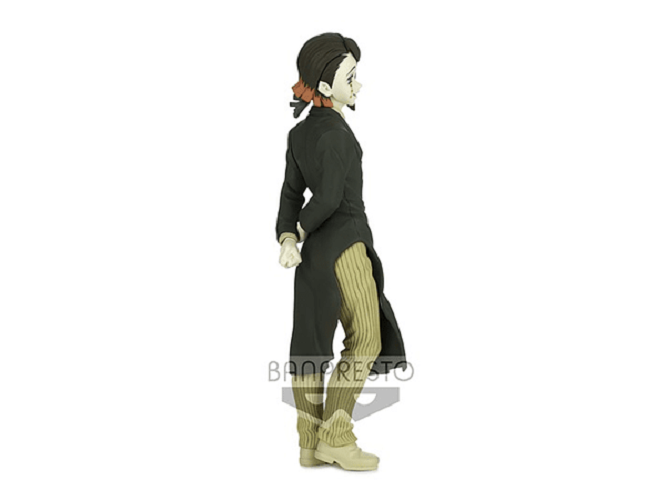 Figura Banpresto Demon Slayer Enmu Volumen 4-1
