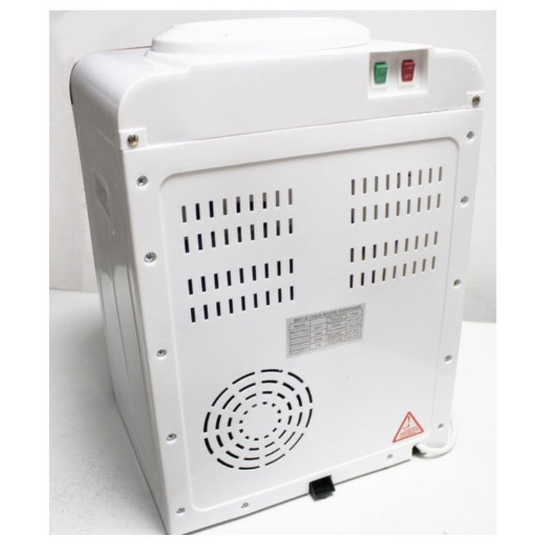 Dispensador Eléctrico De Agua Fría Y Caliente-1