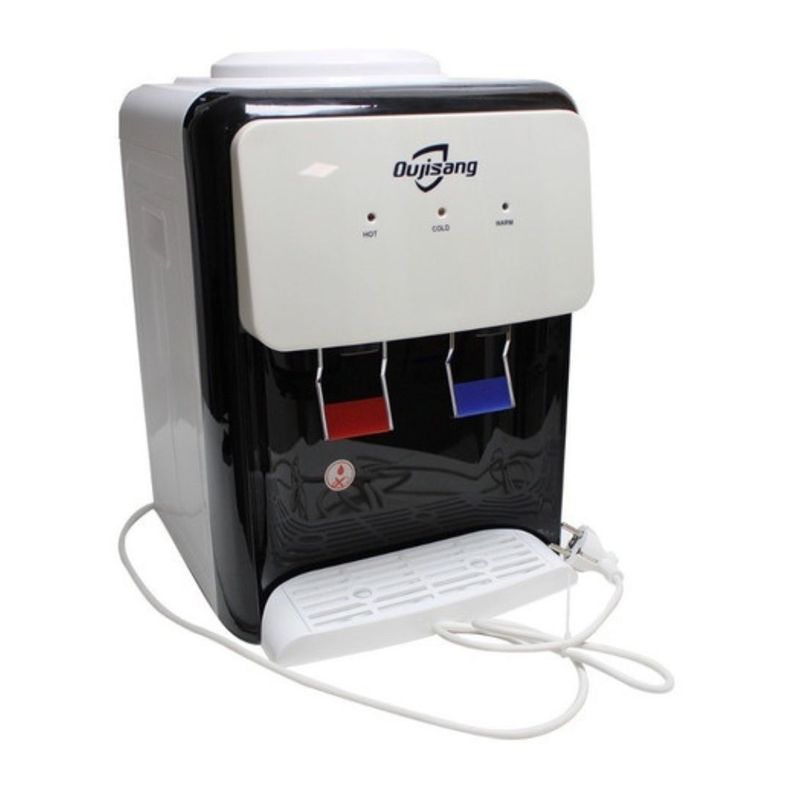 Dispensador Eléctrico De Agua Fría Y Caliente-0