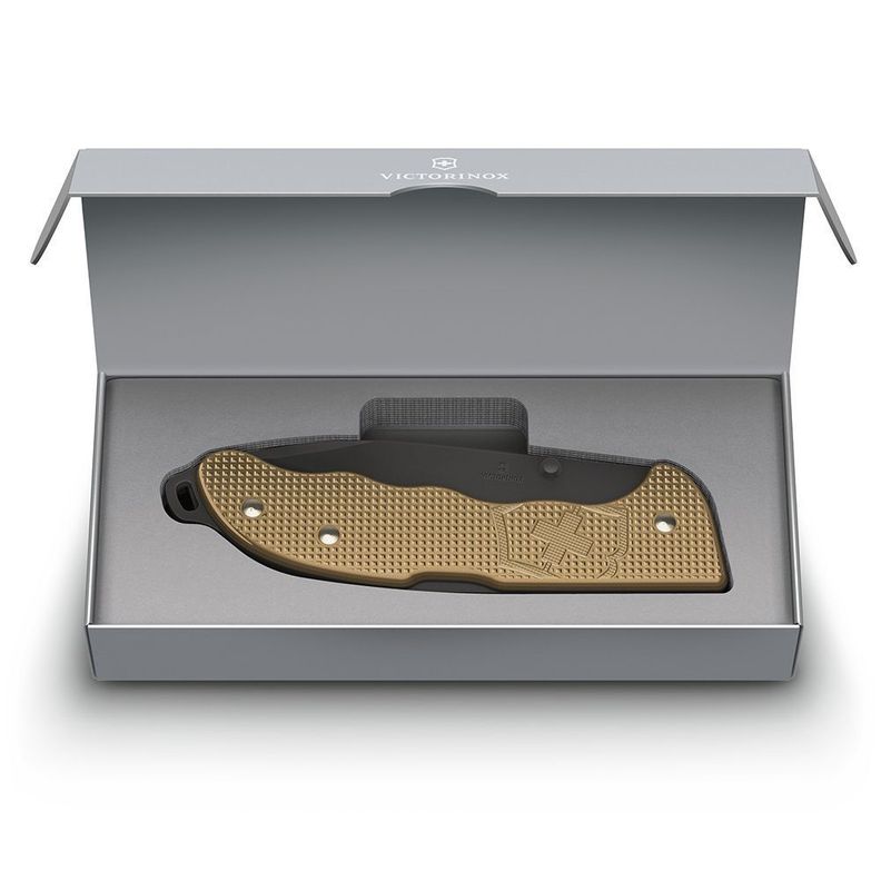 Navaja Evoke BS Alox beige-3