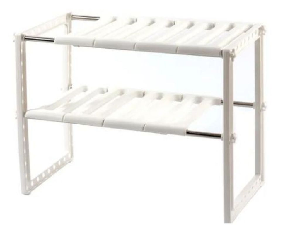 Estante Organizador De Cocina Multiuso-0