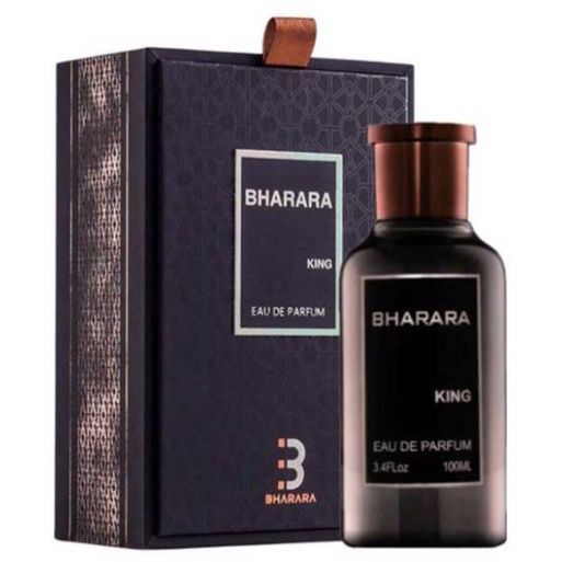 BHARARA KING EDP 100 ML-1