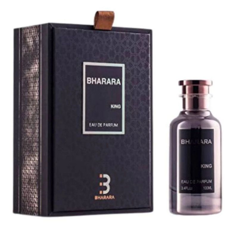 BHARARA KING EDP 100 ML-2