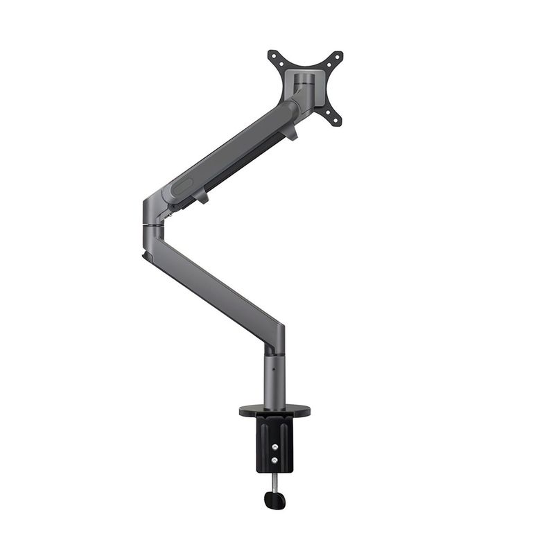 Brazo Monitor/Laptop individual de resorte gas-2