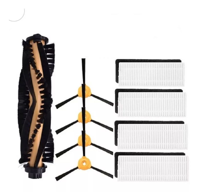 Kit 9pcs Para Eufy Robovac 11 11c-0