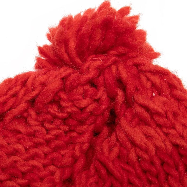 Gorro de Lana de Oveja-2