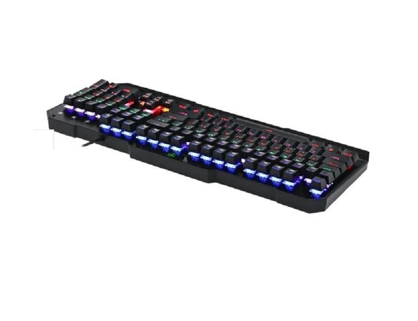 Teclado T-dagger Mecanico Battleship-1
