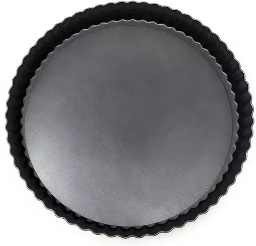 Pack X4 Molde Desmontable Moldes Desmontables Moldes 28cm -0