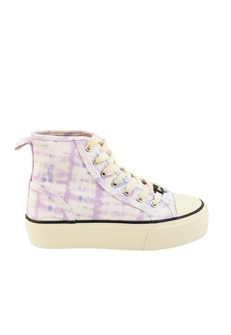 Zapatilla urbanar niña 910-0