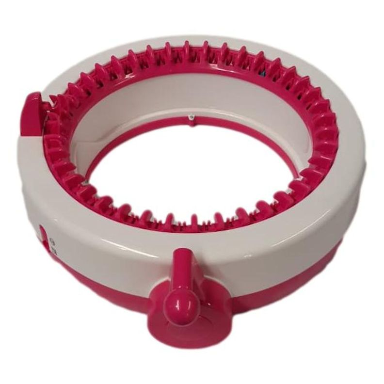 Maquina de tejer para niñas-2