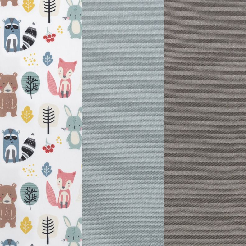 Silla De Comer Forest Party baby trend-3