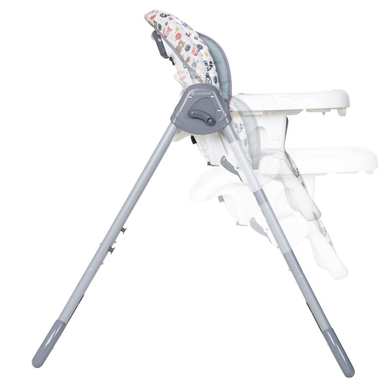 Silla De Comer Forest Party baby trend-6