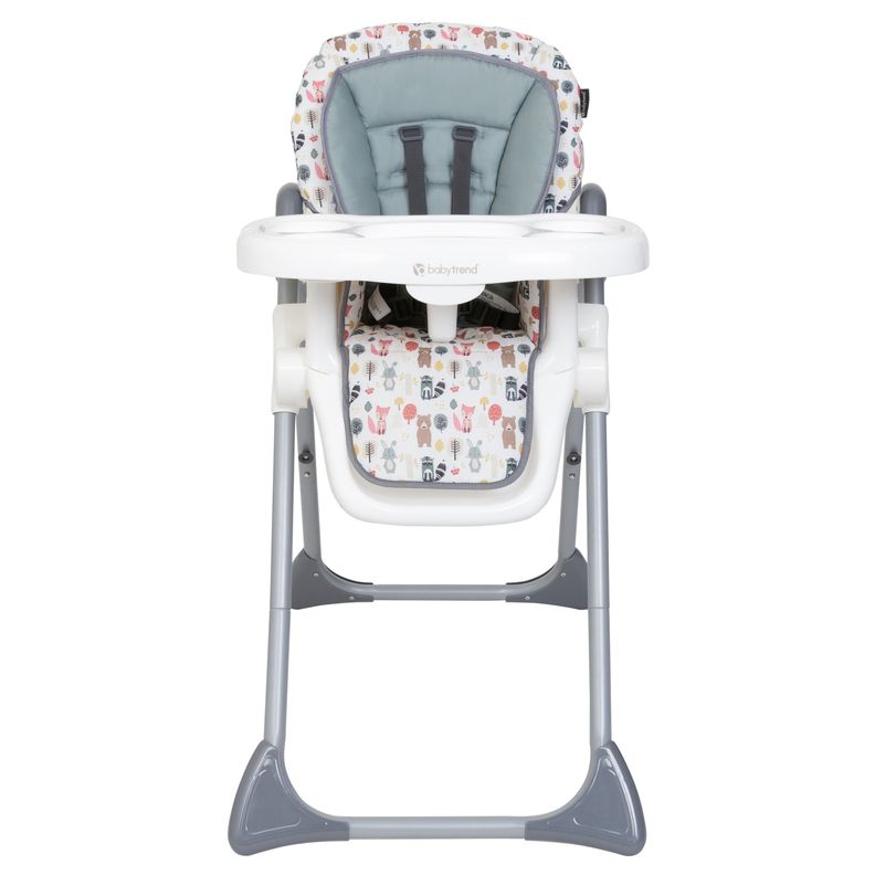 Silla De Comer Forest Party baby trend-2
