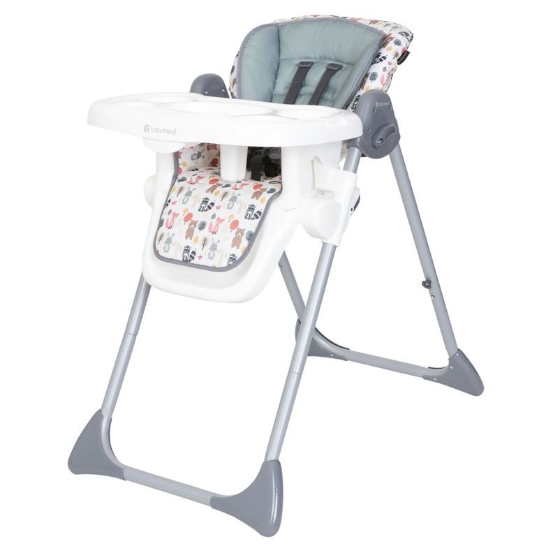 Silla De Comer Forest Party baby trend-1
