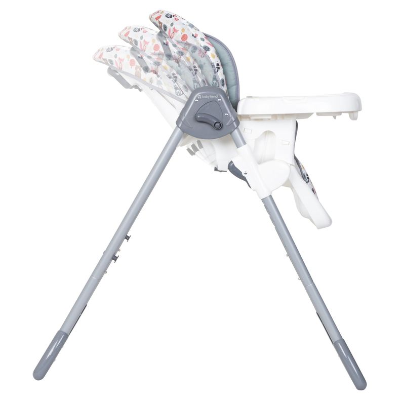 Silla De Comer Forest Party baby trend-7