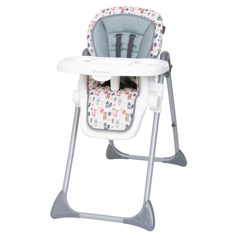 Silla De Comer Forest Party baby trend-0