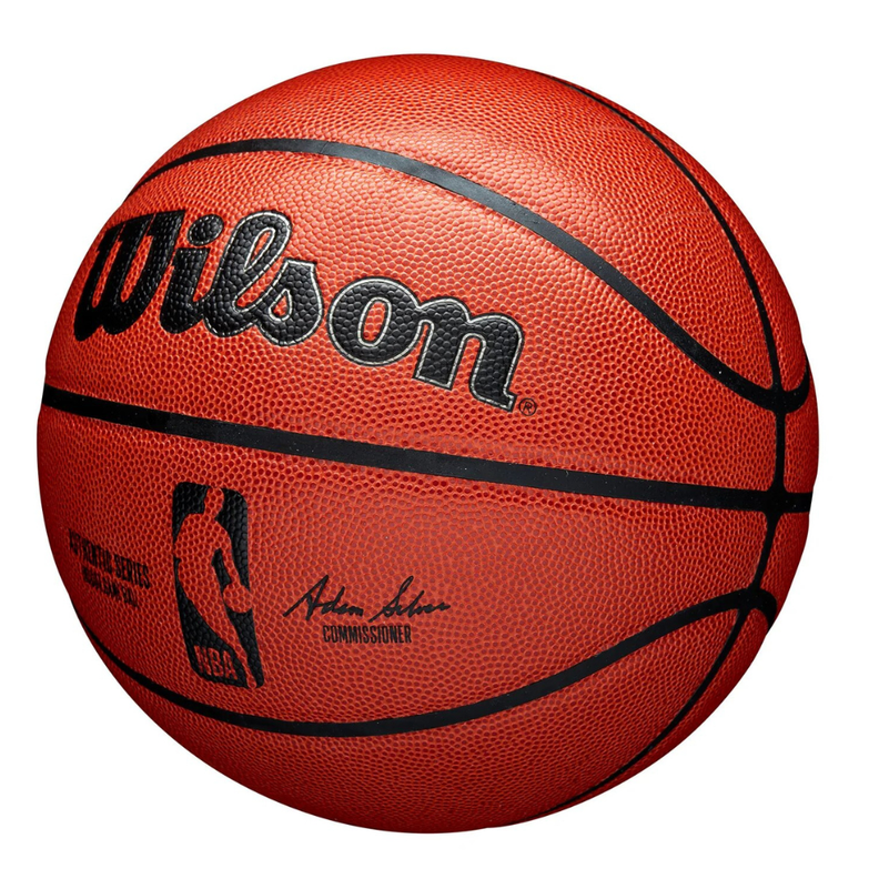 Balón Basketball NBA Authentic Series Tam 7-1