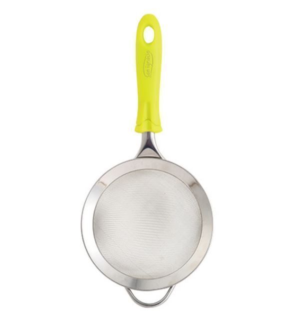 COLADOR 27X12CM ACERO INOX HELPY SG-0