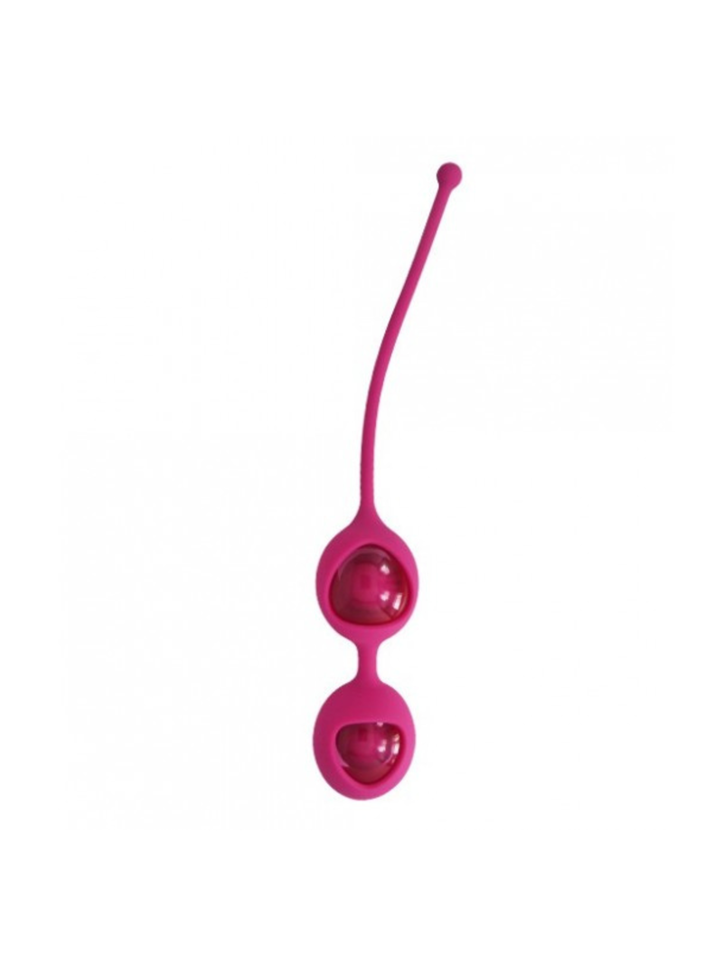 Jeu Boule Bolas Chinas -0