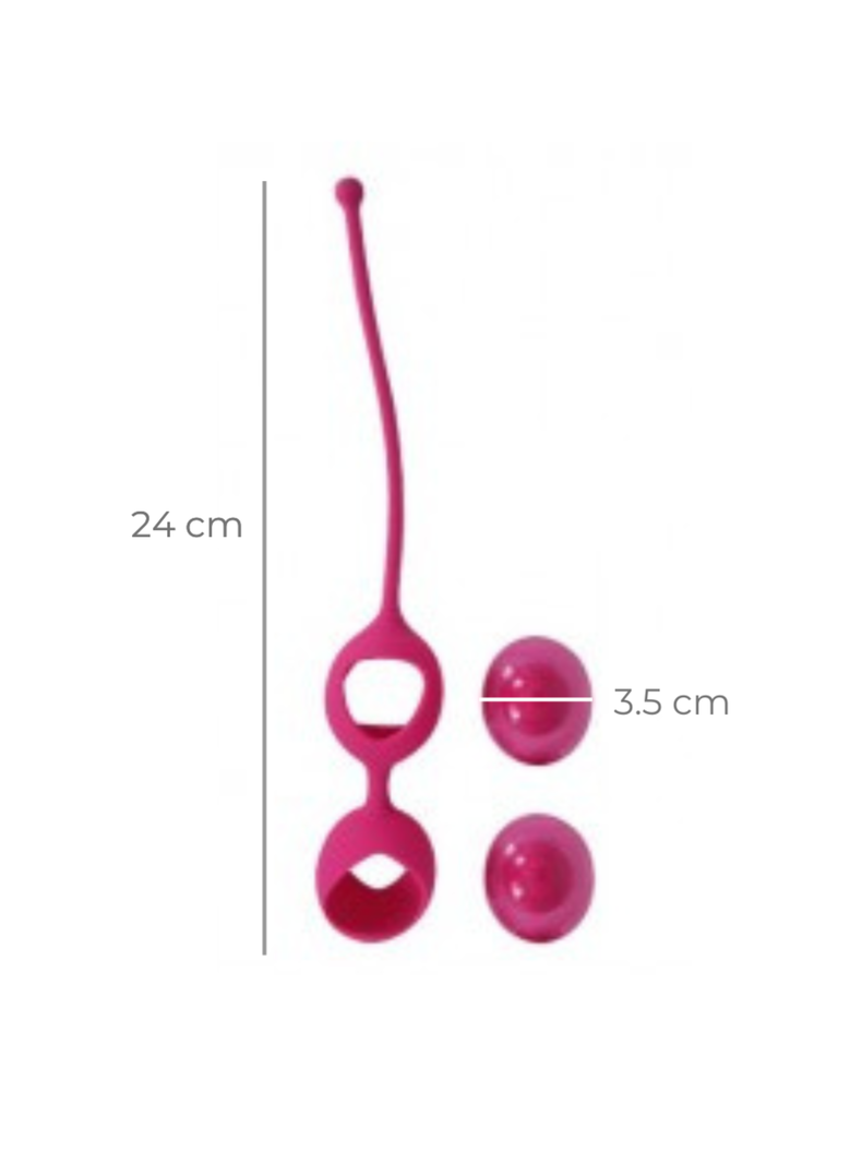 Jeu Boule Bolas Chinas -2