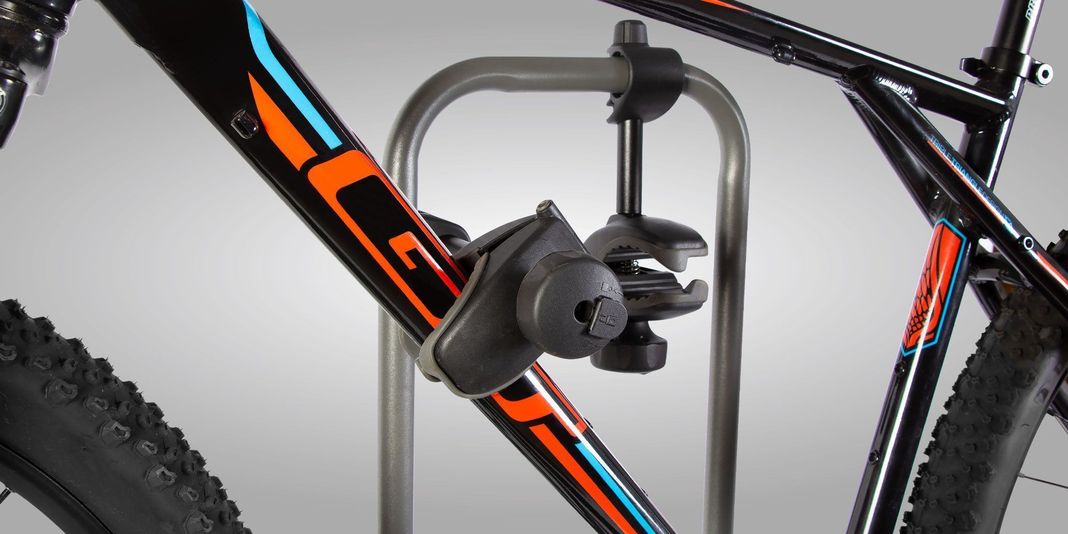 Portabicicletas plataforma para 3 al cubo y e-bike-1