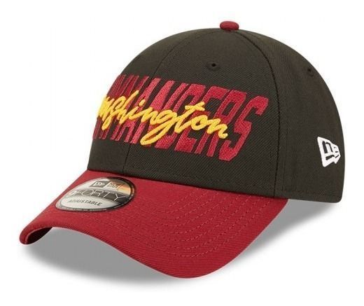      Jockey Washington Commanders 9forty Nuevo Original New Era-0